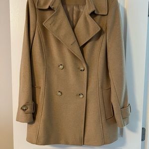 Ralph Lauren Misses 12 coat